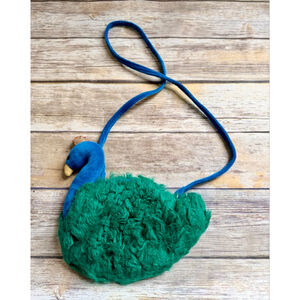 Fluffy Fancies Bag by JellyCat